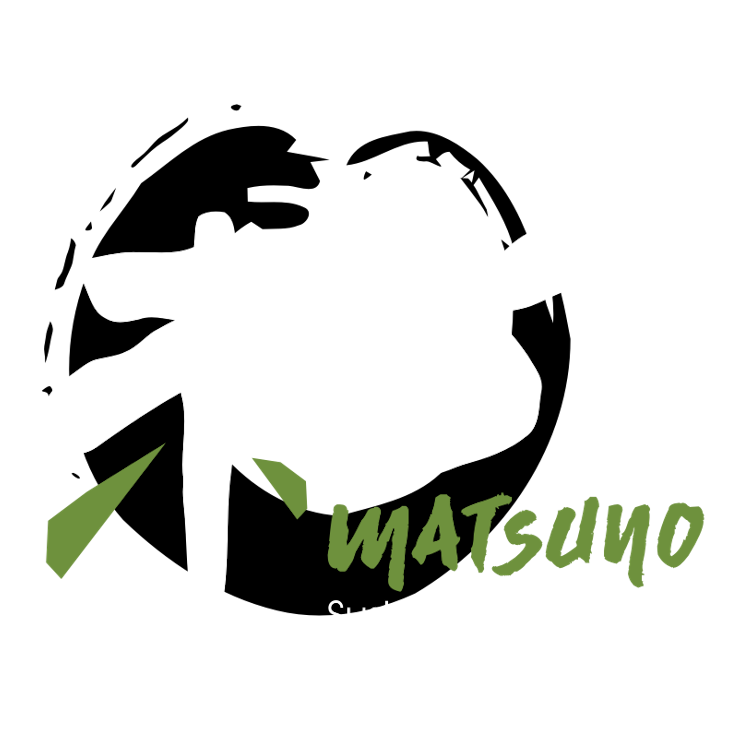  Matsuno Sushi Fusion 